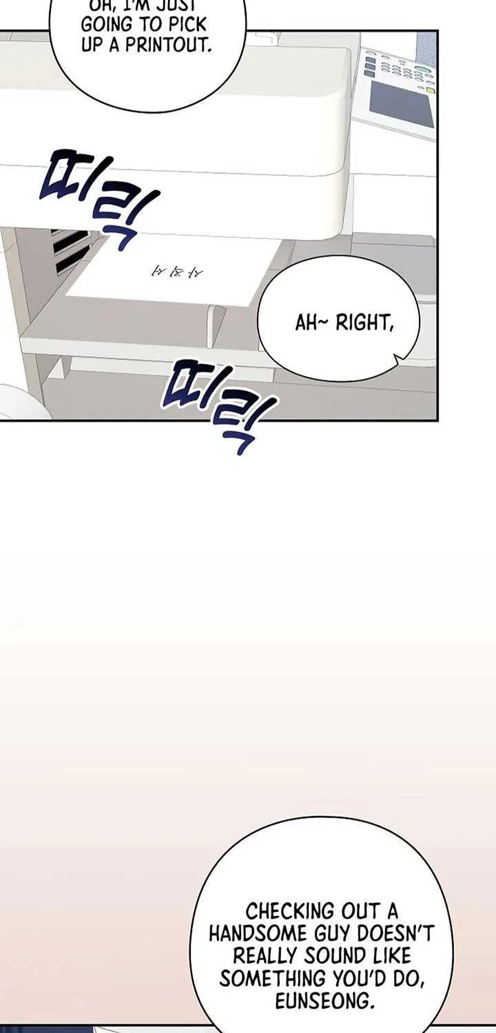 Read The End in the Fall chapter 2 image 15 on Lezhin