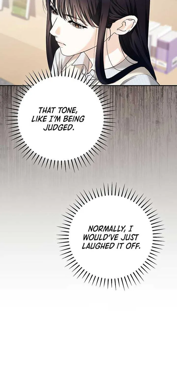 Read The End in the Fall chapter 2 image 18 on Lezhin