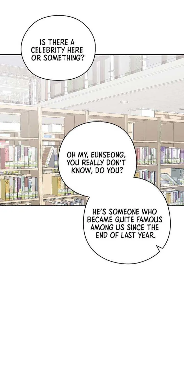 Read The End in the Fall chapter 2 image 19 on Lezhin