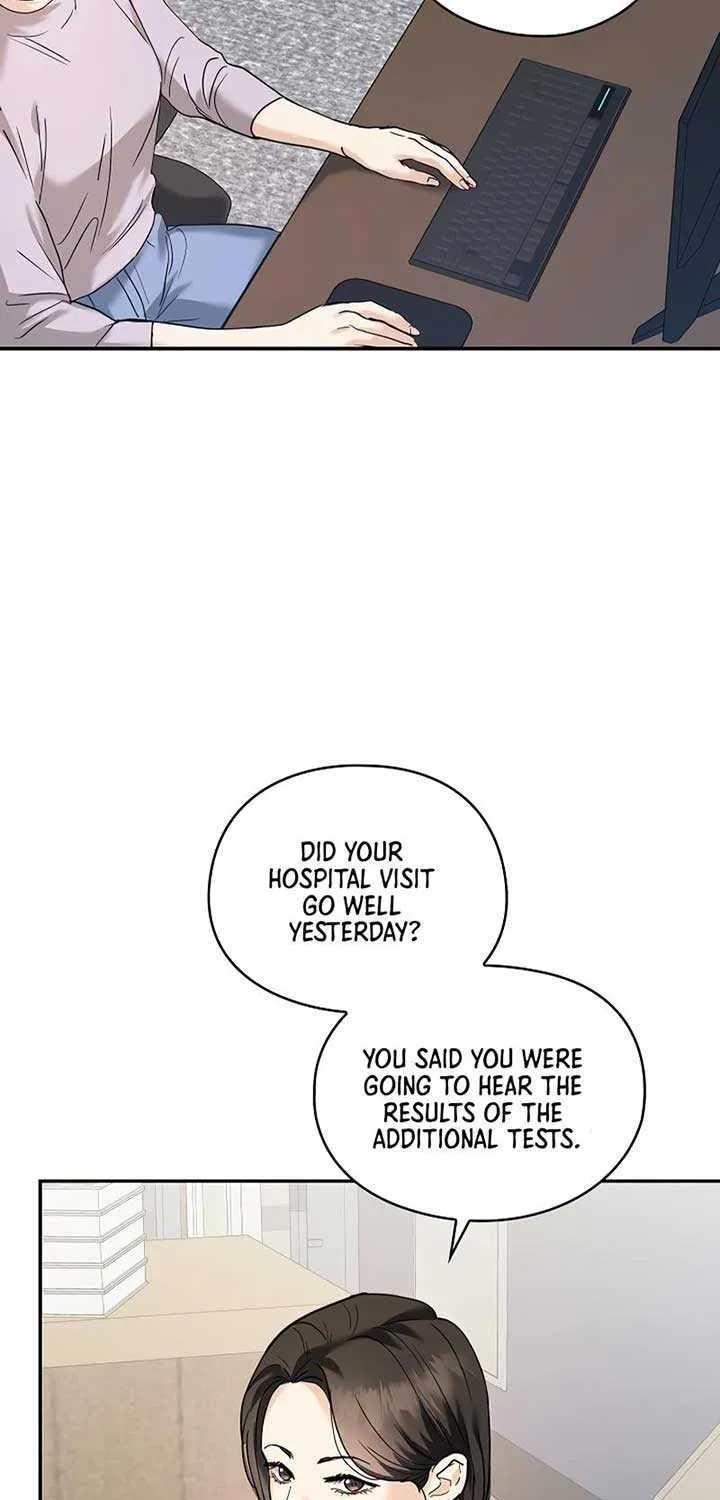 Read The End in the Fall chapter 2 image 2 on Lezhin