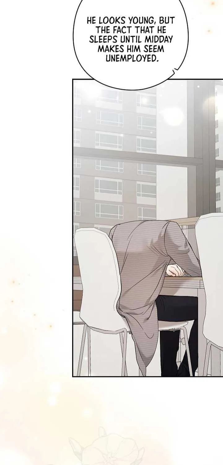 Read The End in the Fall chapter 2 image 21 on Lezhin