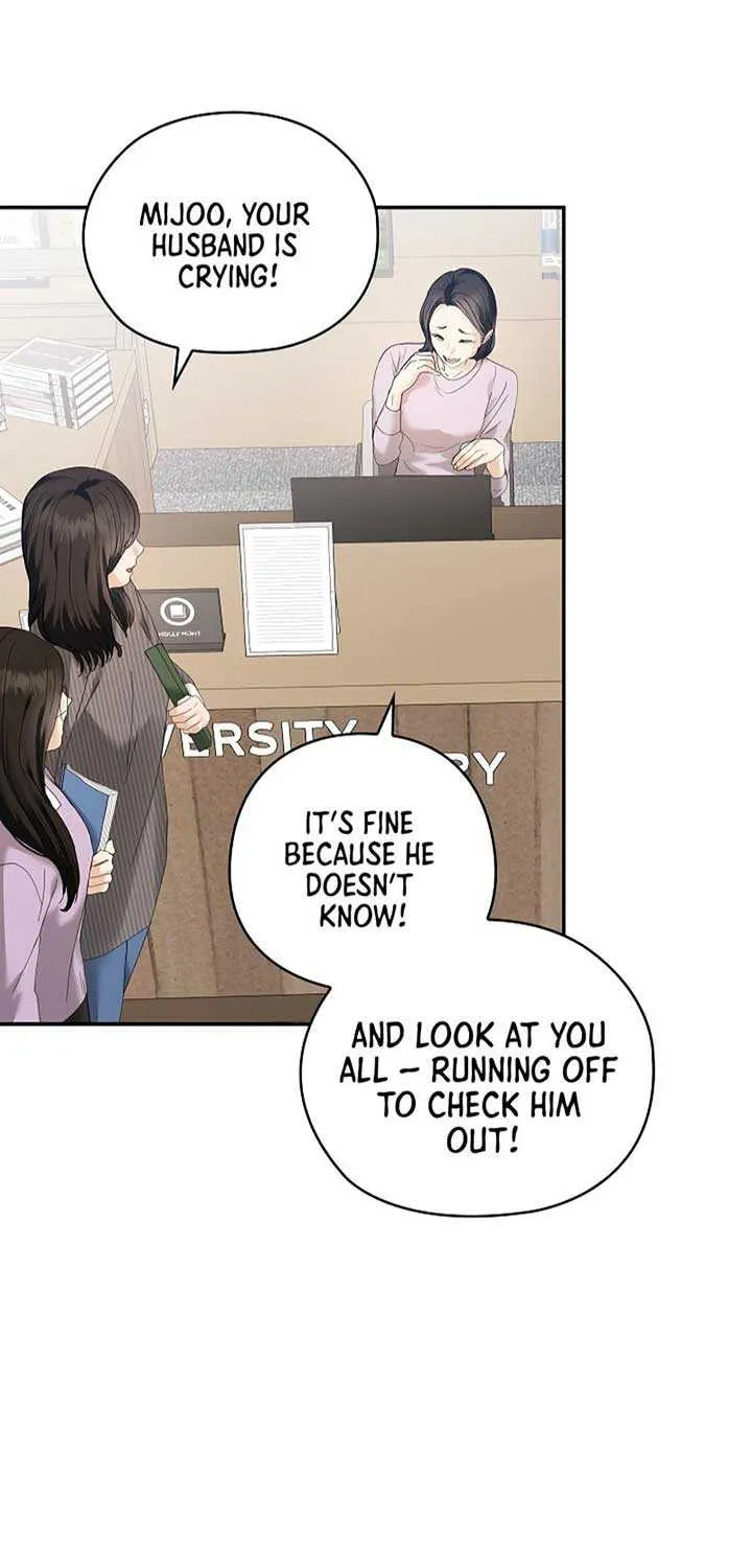 Read The End in the Fall chapter 2 image 24 on Lezhin