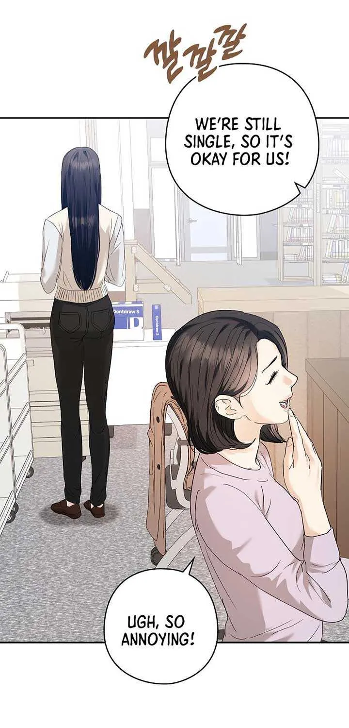 Read The End in the Fall chapter 2 image 25 on Lezhin