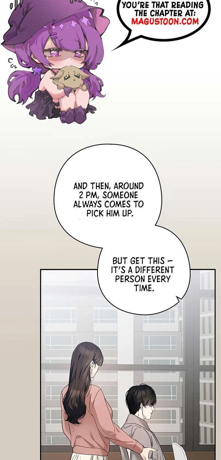 Read The End in the Fall chapter 2 image 27 on Lezhin