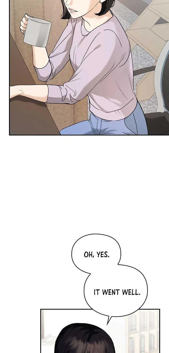Read The End in the Fall chapter 2 image 3 on Lezhin