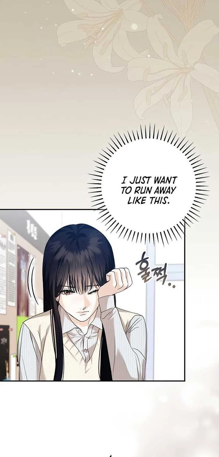 Read The End in the Fall chapter 2 image 44 on Lezhin