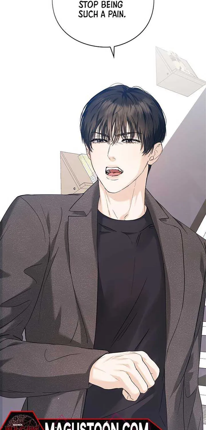 Read The End in the Fall chapter 2 image 47 on Lezhin