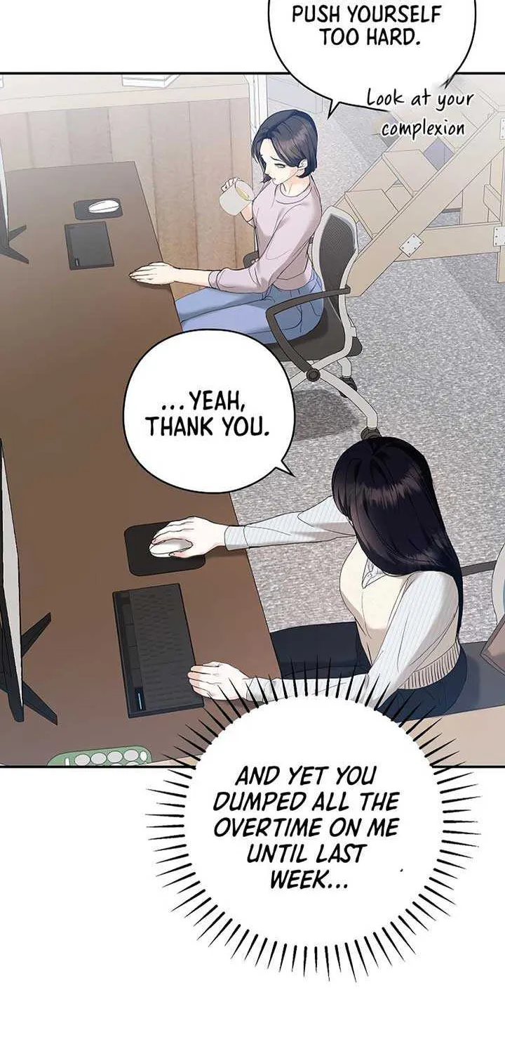 Read The End in the Fall chapter 2 image 5 on Lezhin