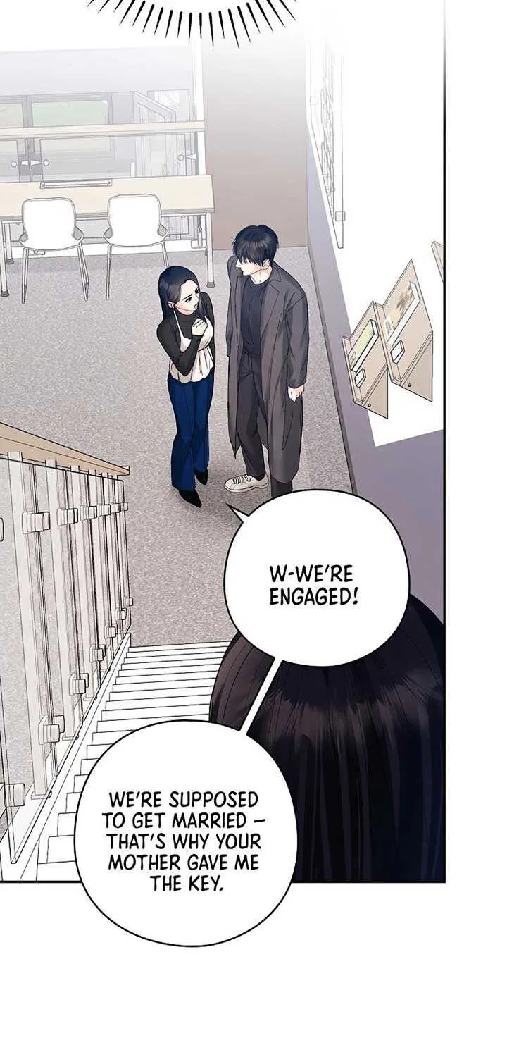 Read The End in the Fall chapter 2 image 50 on Lezhin