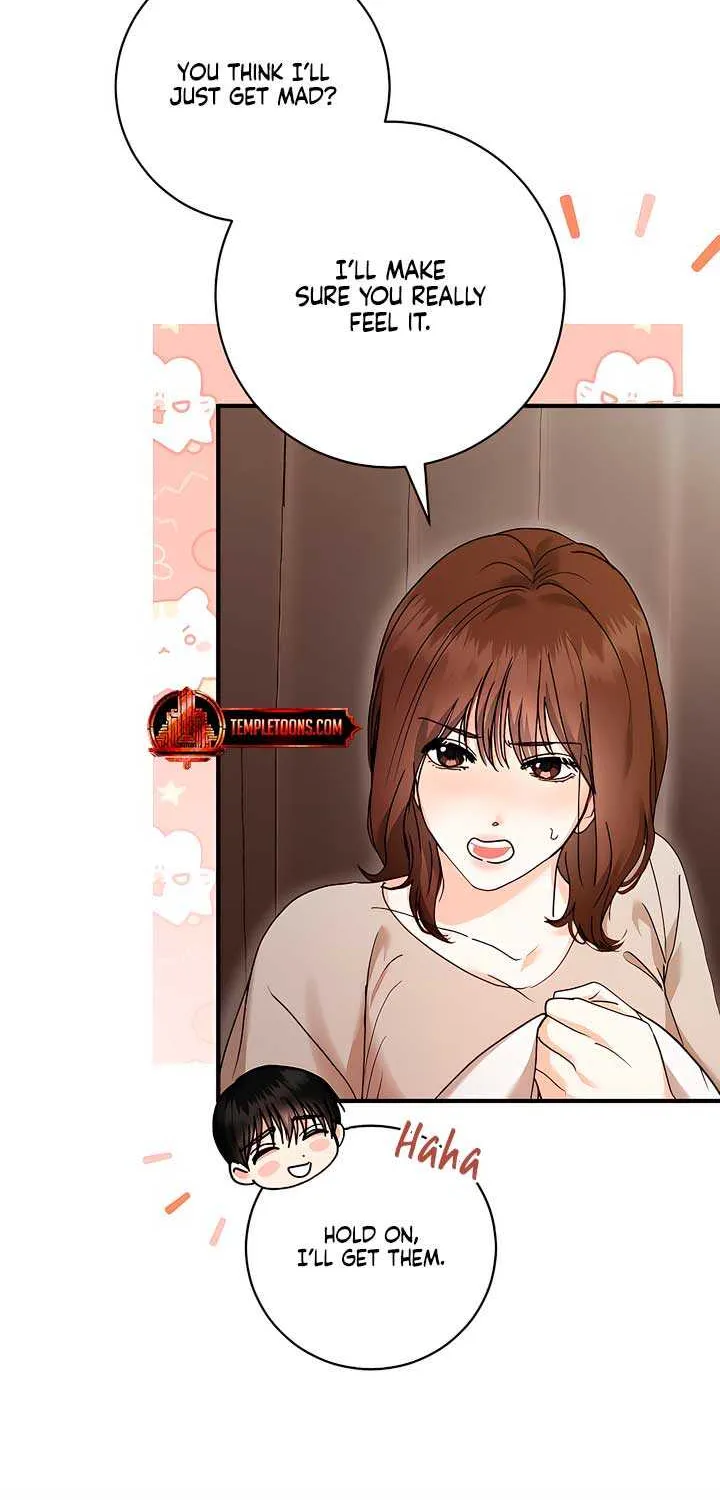 Read The End in the Fall chapter 20 image 11 on Lezhin