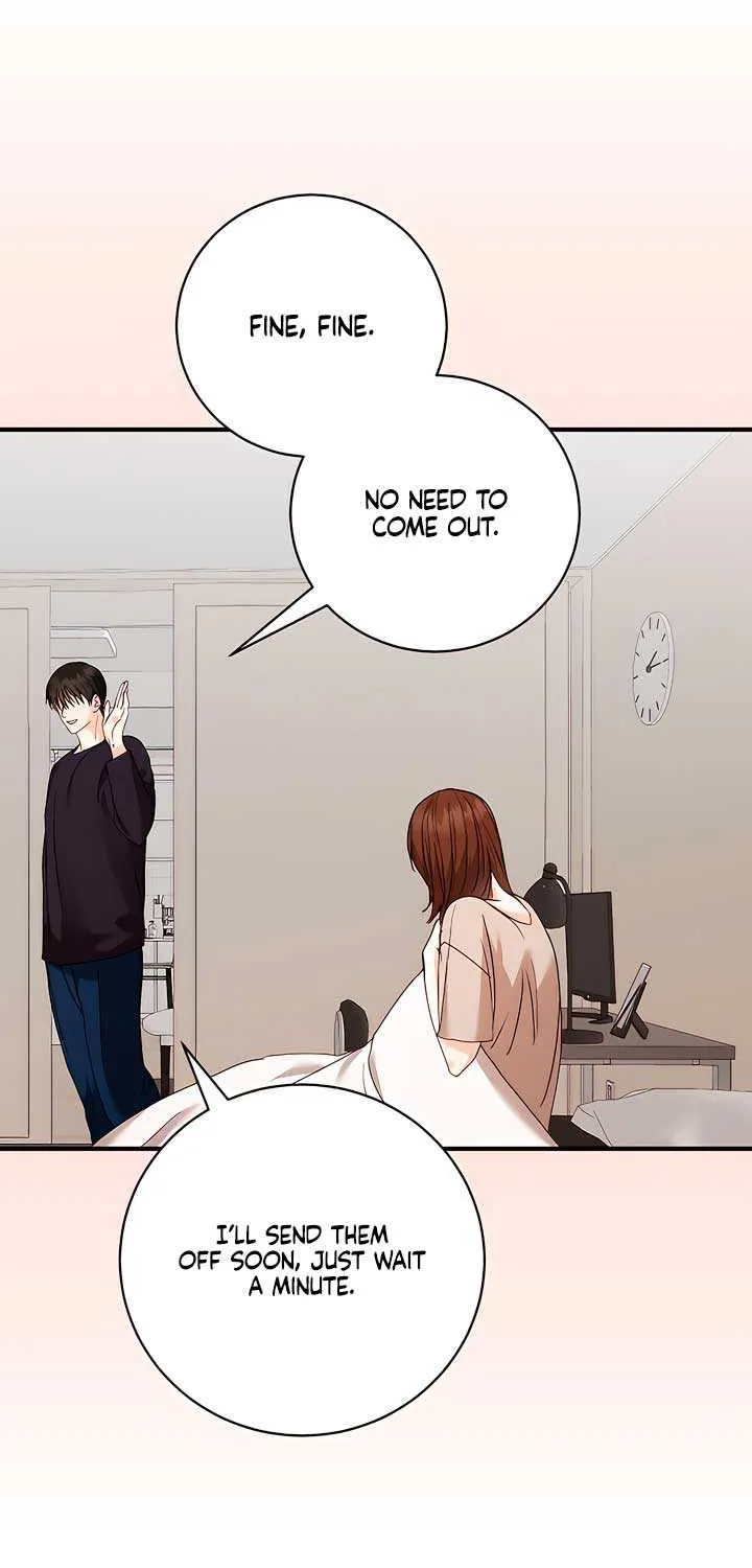Read The End in the Fall chapter 20 image 12 on Lezhin