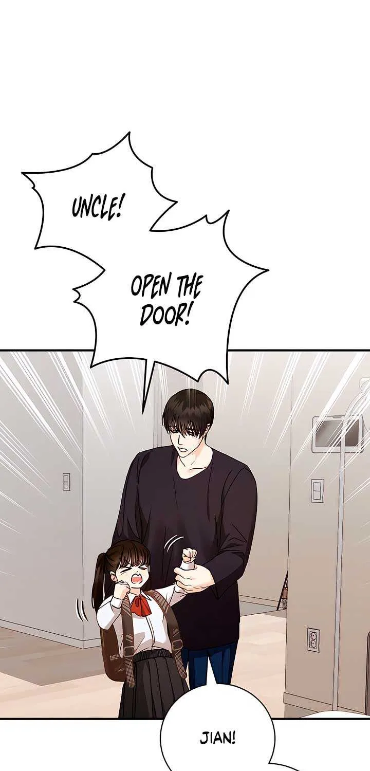 Read The End in the Fall chapter 20 image 14 on Lezhin