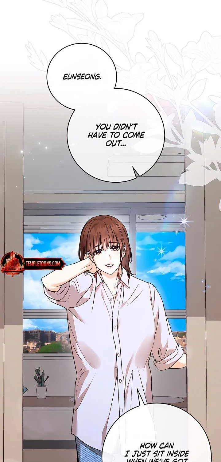 Read The End in the Fall chapter 20 image 16 on Lezhin