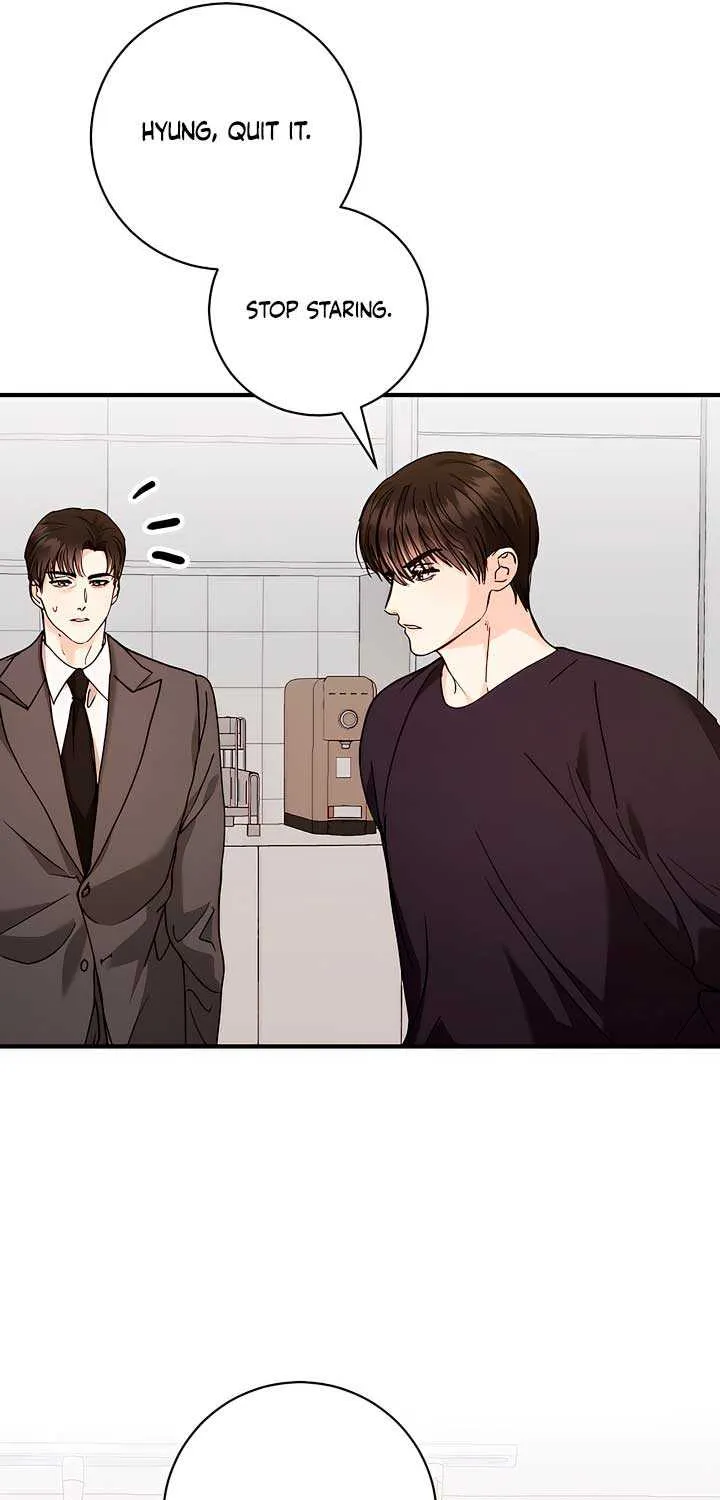 Read The End in the Fall chapter 20 image 18 on Lezhin