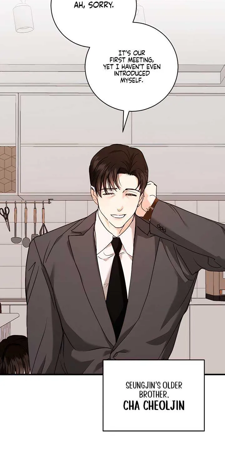 Read The End in the Fall chapter 20 image 19 on Lezhin