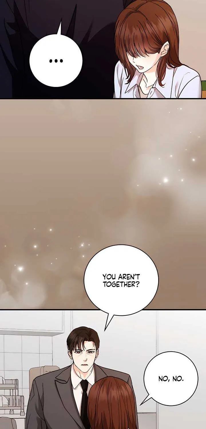 Read The End in the Fall chapter 20 image 23 on Lezhin