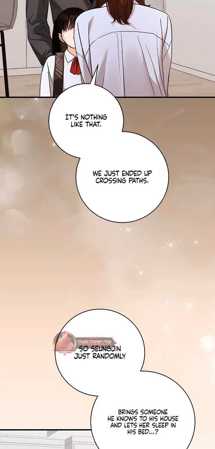 Read The End in the Fall chapter 20 image 24 on Lezhin