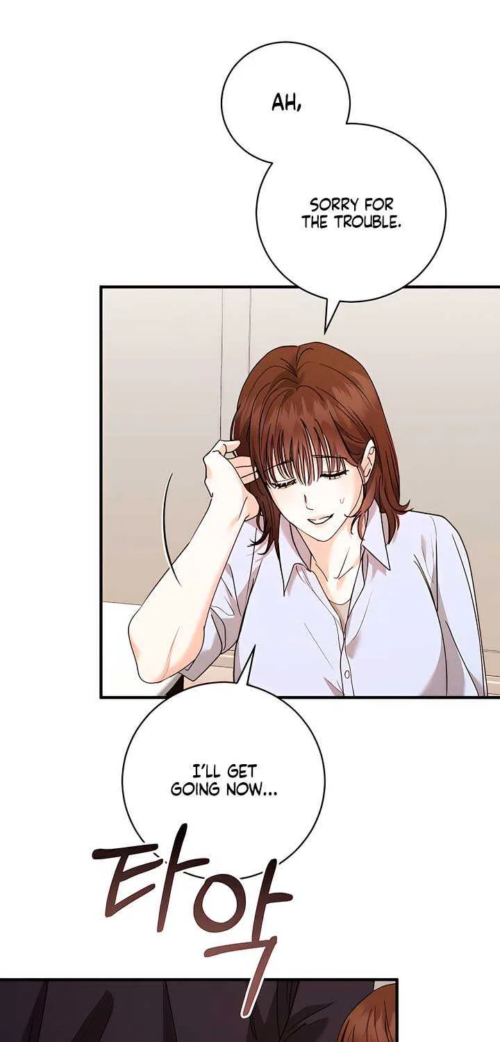 Read The End in the Fall chapter 20 image 27 on Lezhin