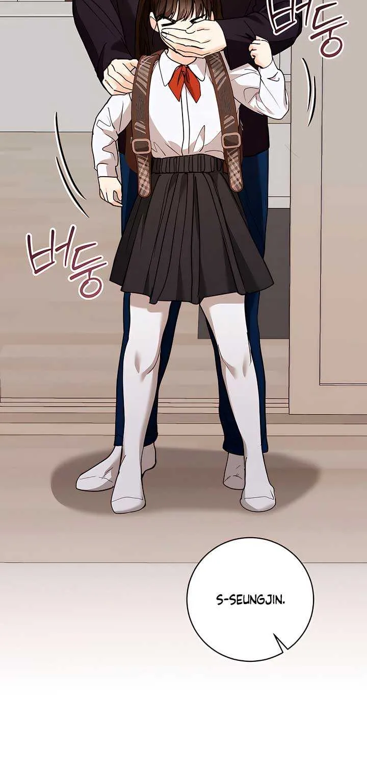 Read The End in the Fall chapter 20 image 3 on Lezhin