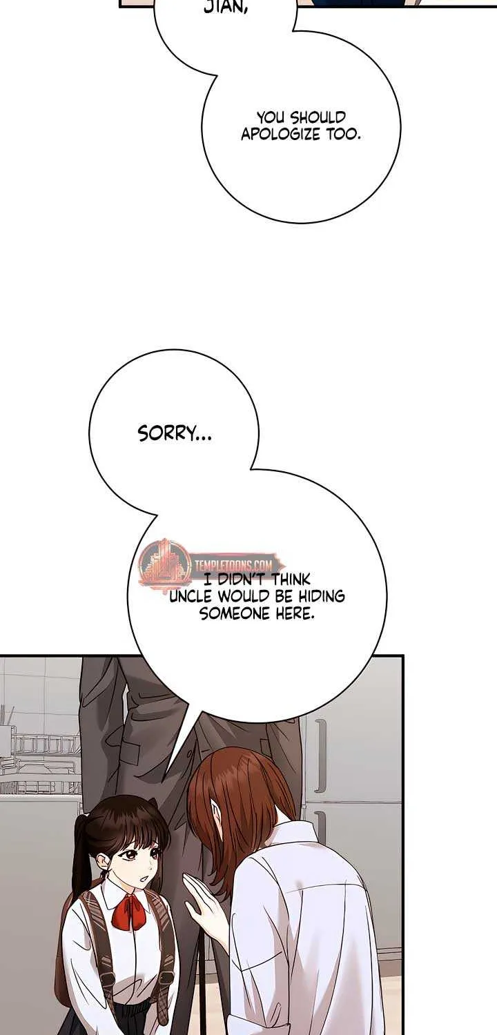 Read The End in the Fall chapter 20 image 35 on Lezhin