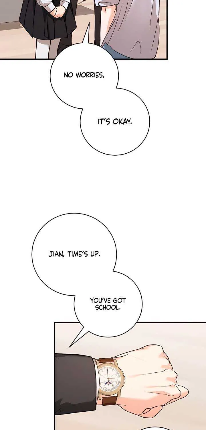 Read The End in the Fall chapter 20 image 36 on Lezhin