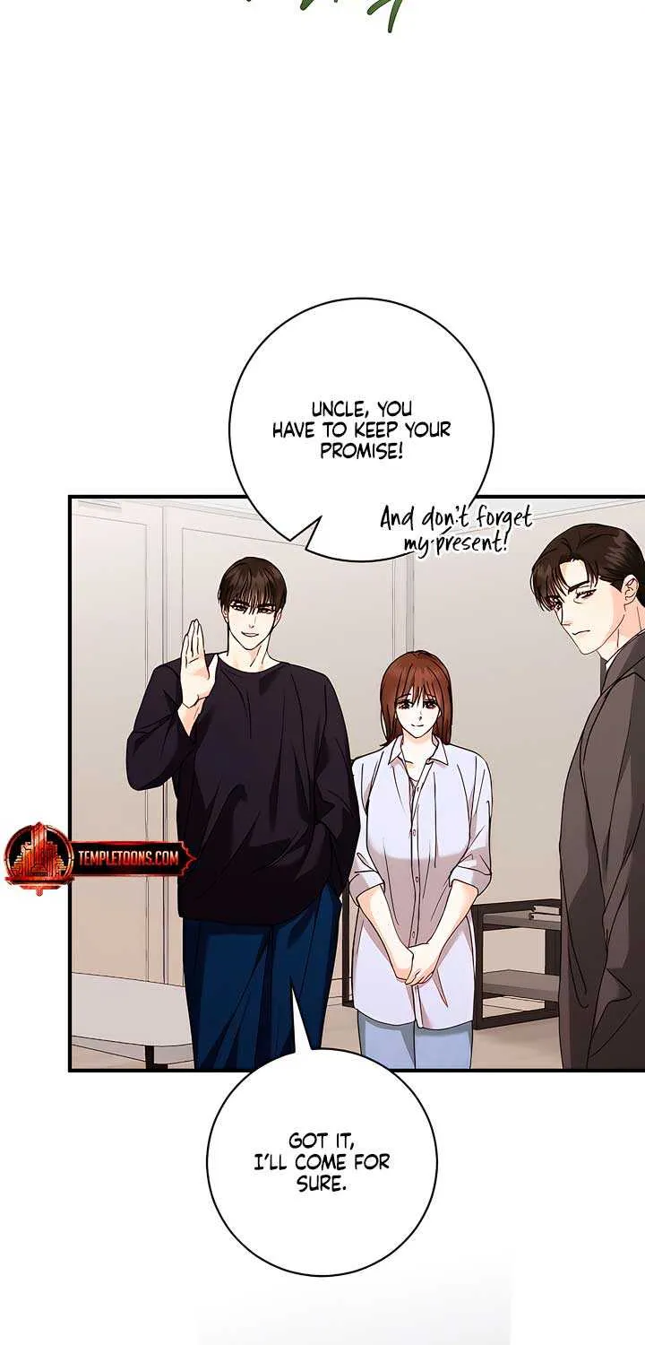 Read The End in the Fall chapter 20 image 40 on Lezhin