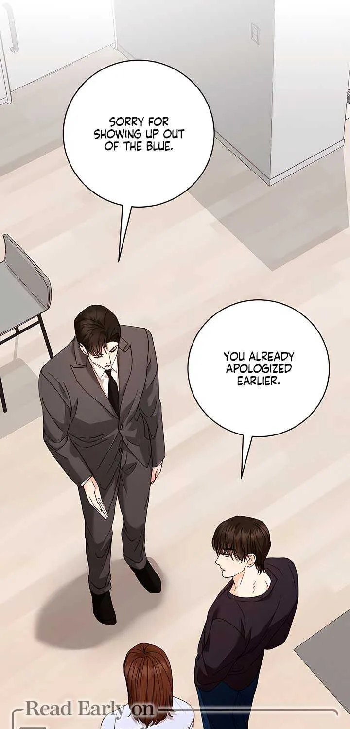 Read The End in the Fall chapter 20 image 42 on Lezhin