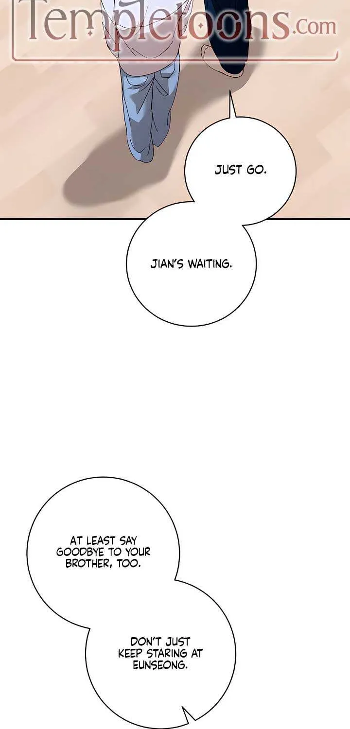Read The End in the Fall chapter 20 image 43 on Lezhin
