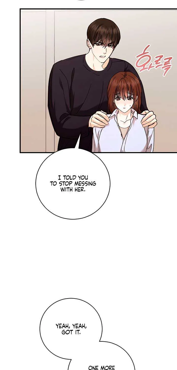 Read The End in the Fall chapter 20 image 44 on Lezhin