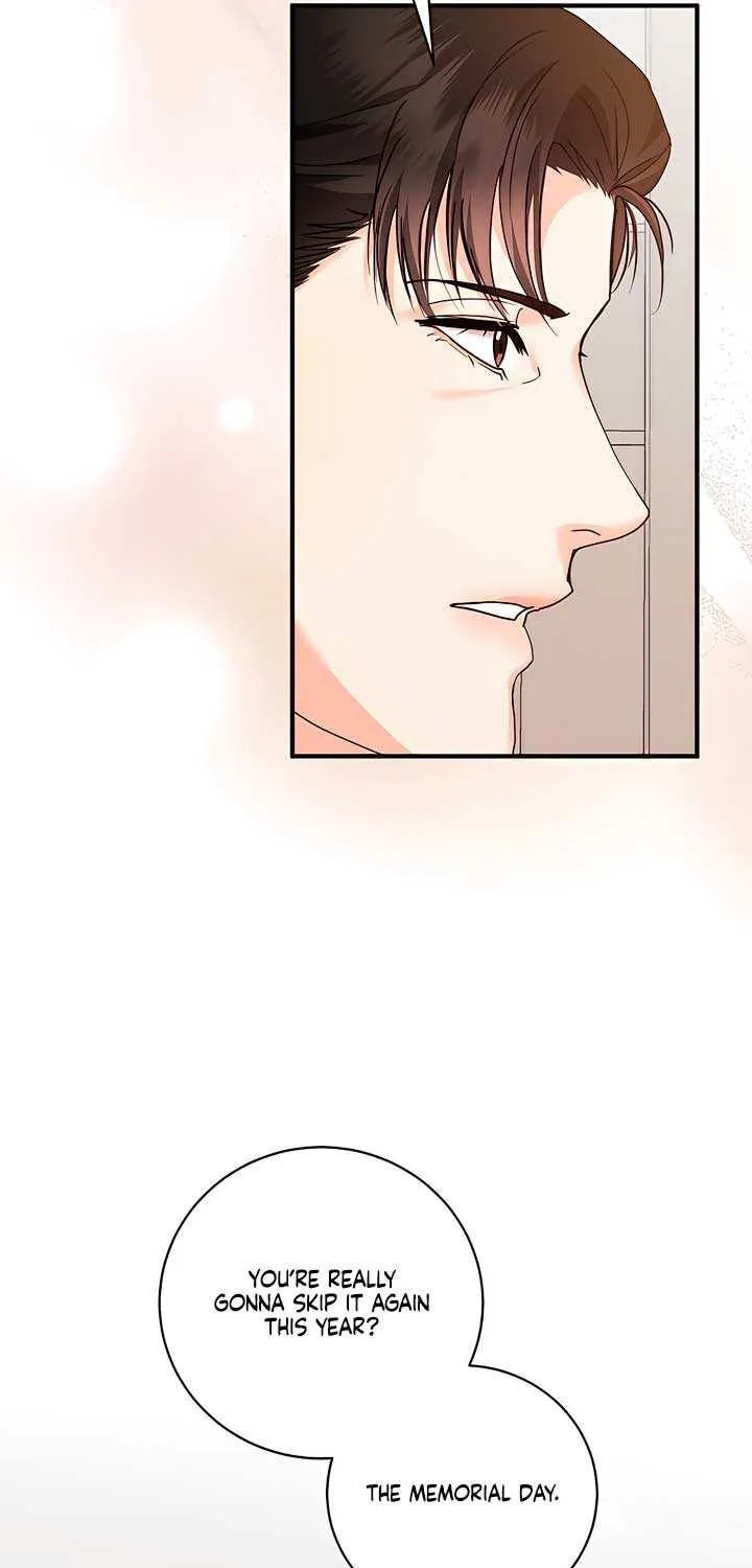 Read The End in the Fall chapter 20 image 46 on Lezhin