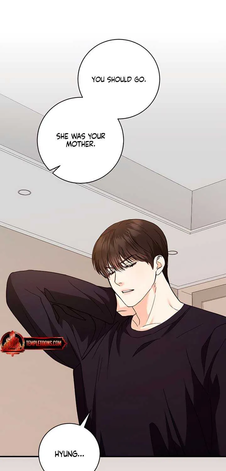 Read The End in the Fall chapter 20 image 48 on Lezhin