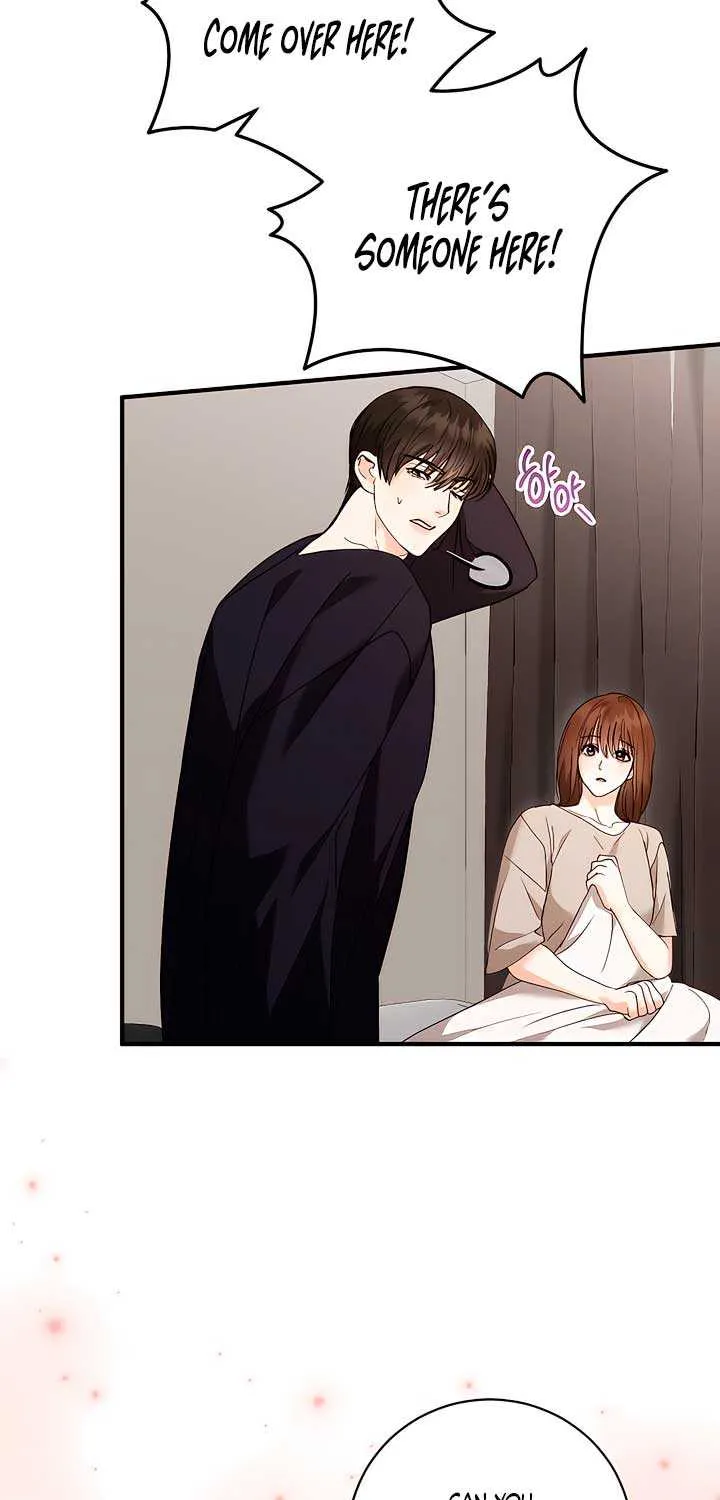 Read The End in the Fall chapter 20 image 5 on Lezhin