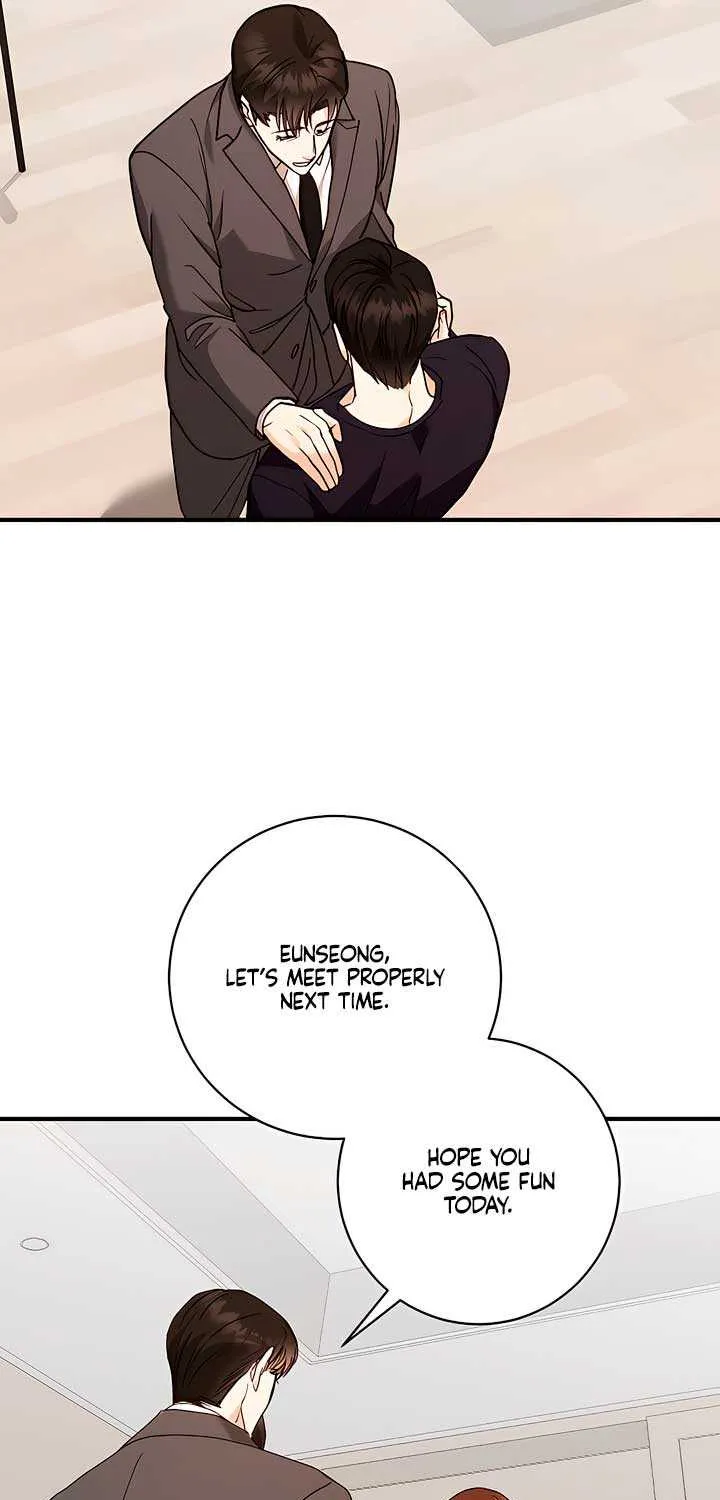 Read The End in the Fall chapter 20 image 50 on Lezhin
