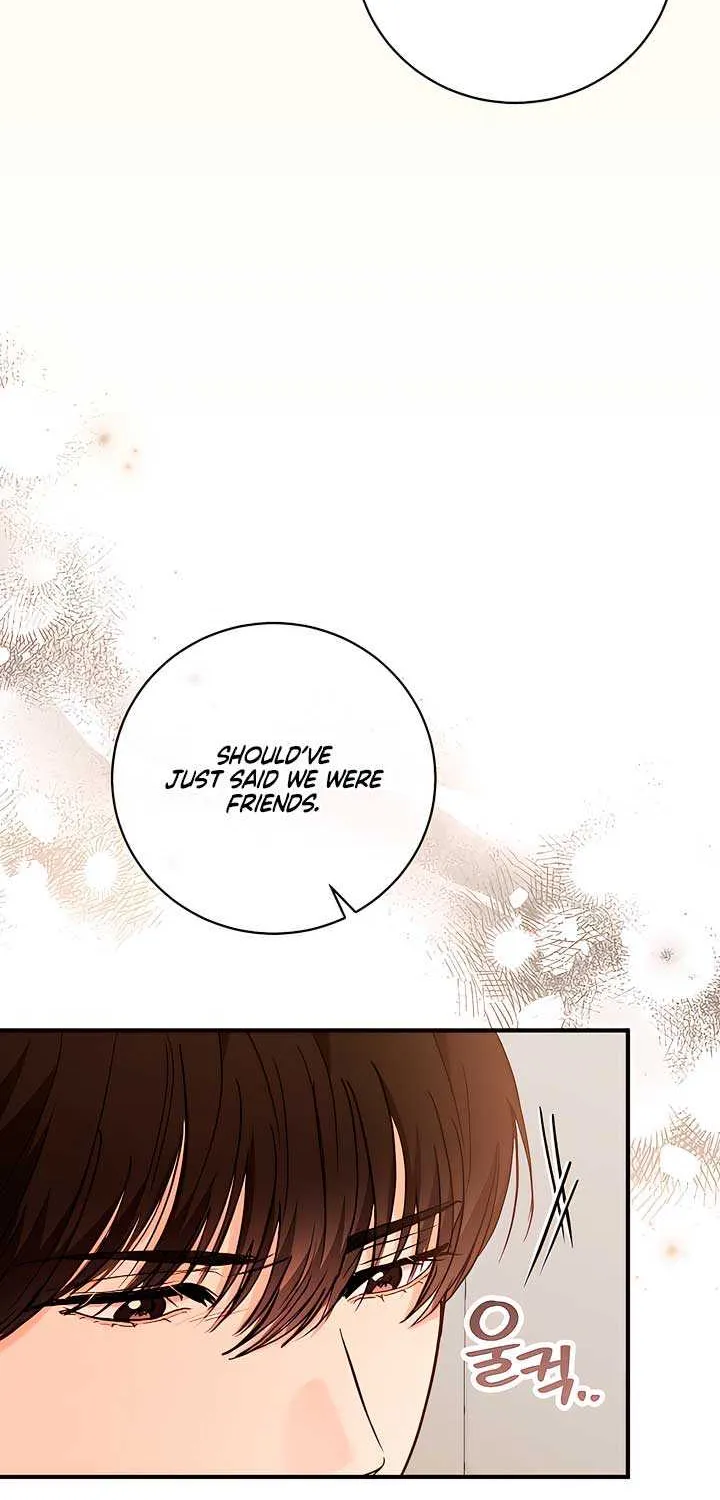 Read The End in the Fall chapter 20 image 61 on Lezhin