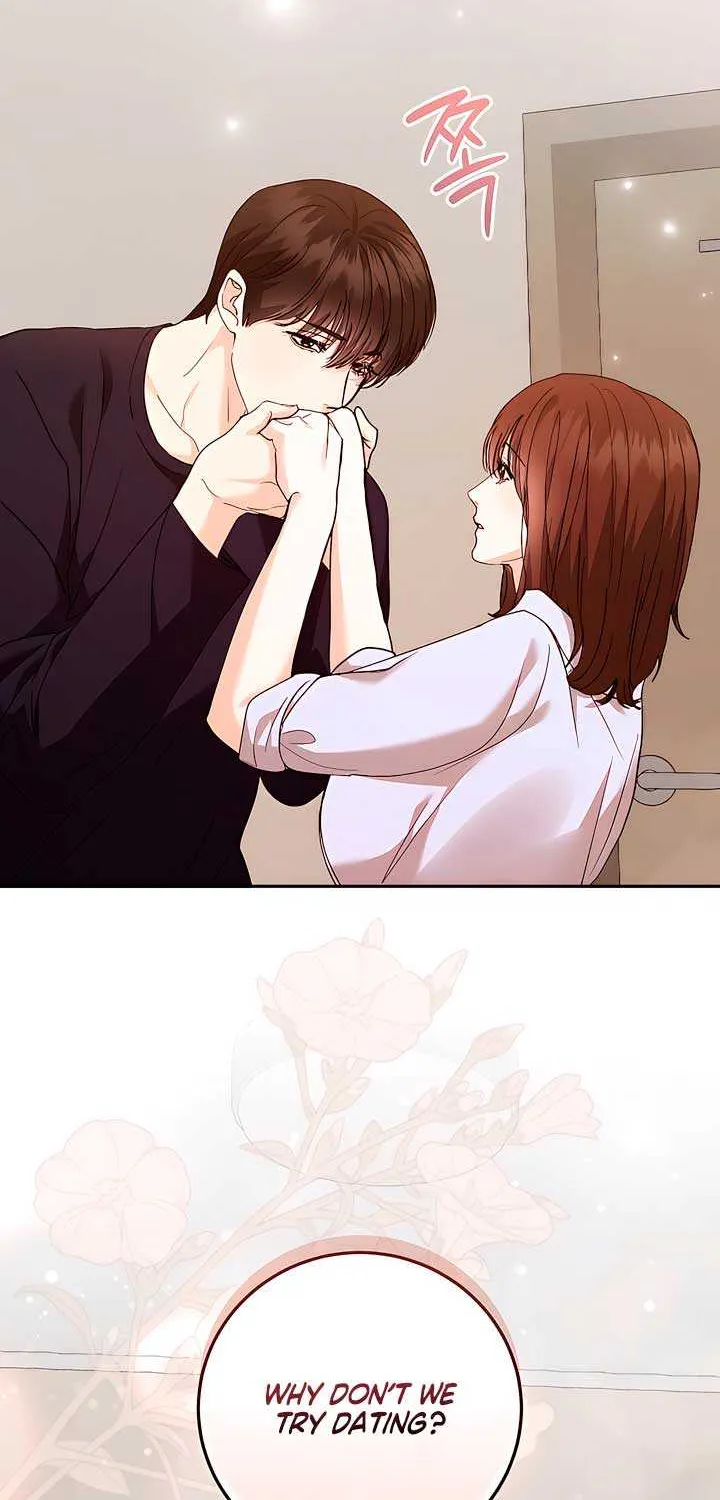 Read The End in the Fall chapter 20 image 67 on Lezhin