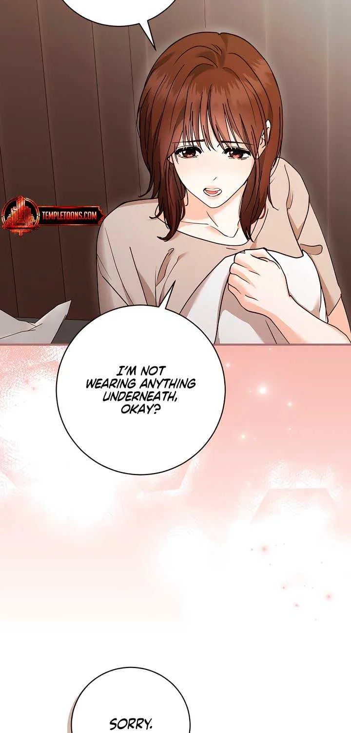Read The End in the Fall chapter 20 image 7 on Lezhin