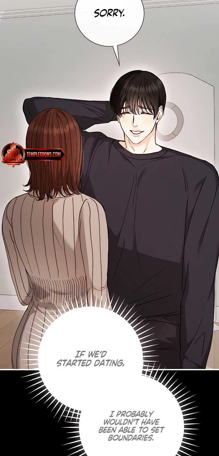 Read The End in the Fall chapter 21 image 11 on Lezhin
