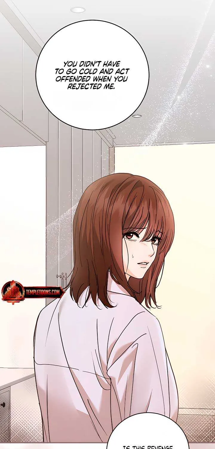 Read The End in the Fall chapter 21 image 15 on Lezhin