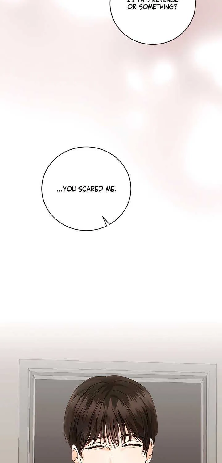 Read The End in the Fall chapter 21 image 16 on Lezhin