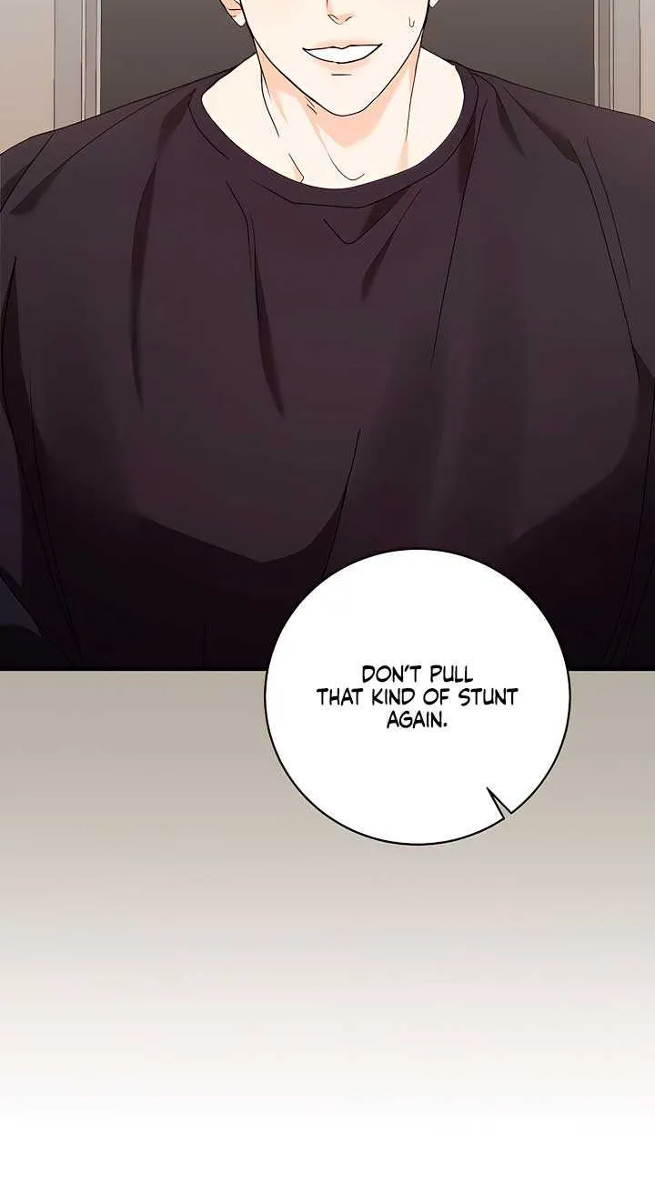 Read The End in the Fall chapter 21 image 17 on Lezhin