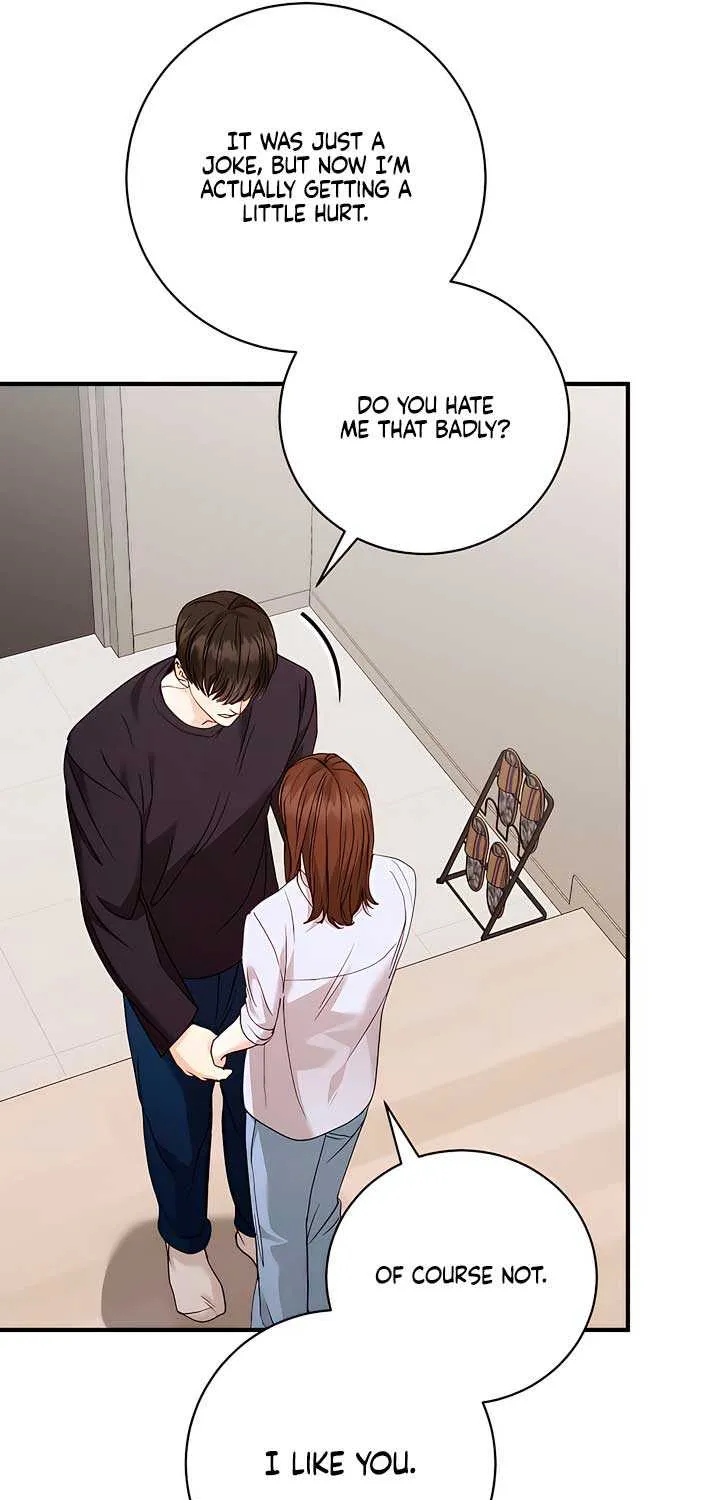 Read The End in the Fall chapter 21 image 18 on Lezhin
