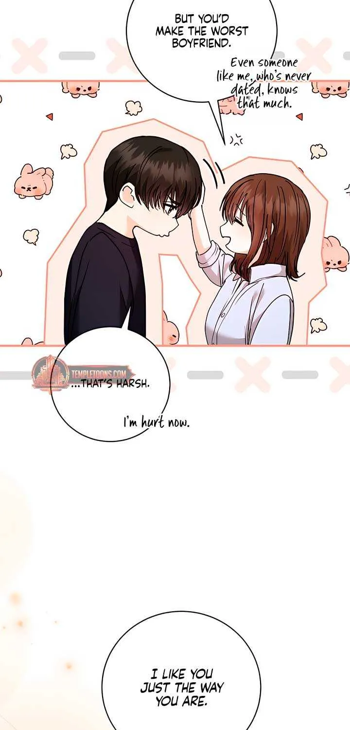 Read The End in the Fall chapter 21 image 20 on Lezhin