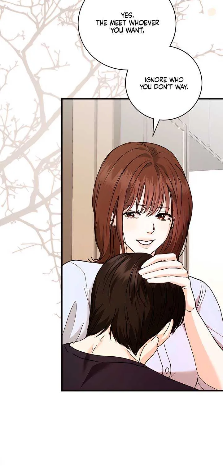 Read The End in the Fall chapter 21 image 22 on Lezhin