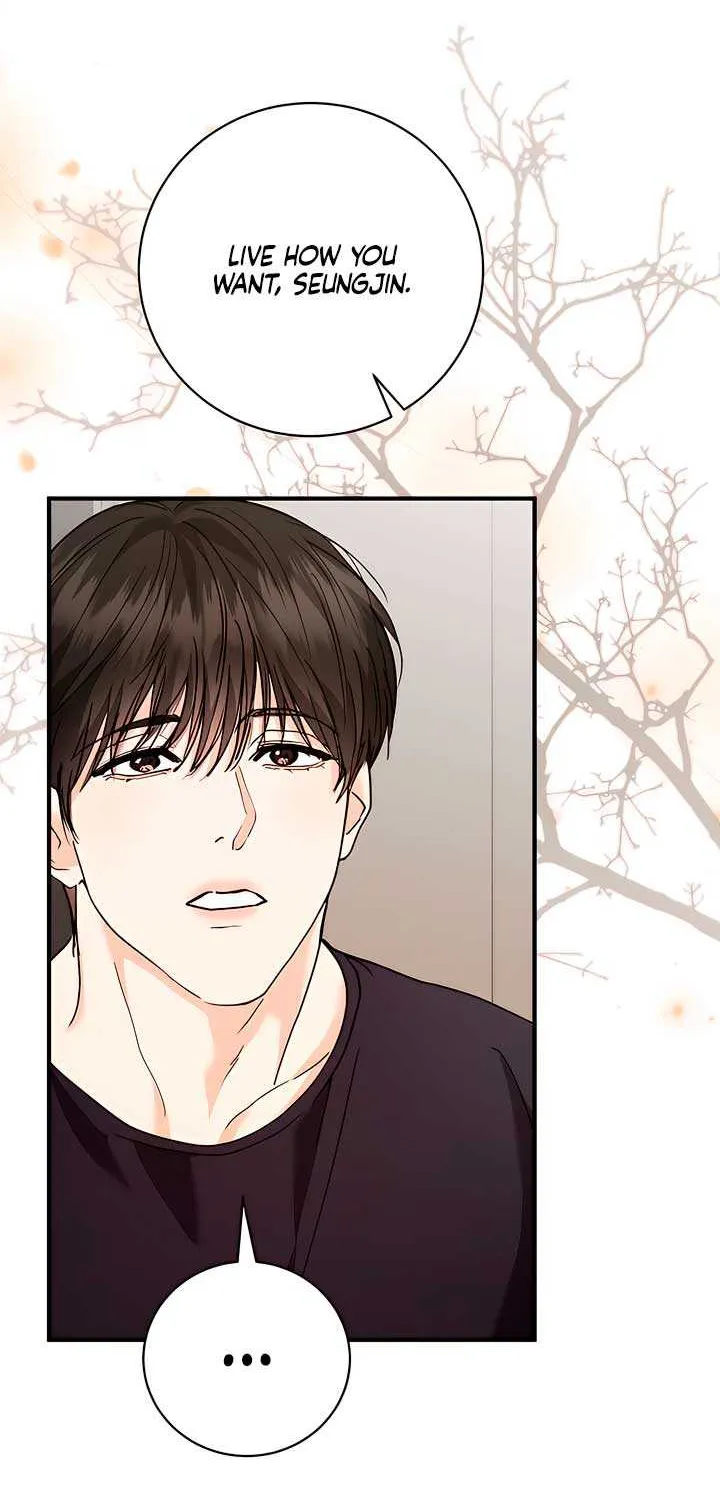 Read The End in the Fall chapter 21 image 23 on Lezhin