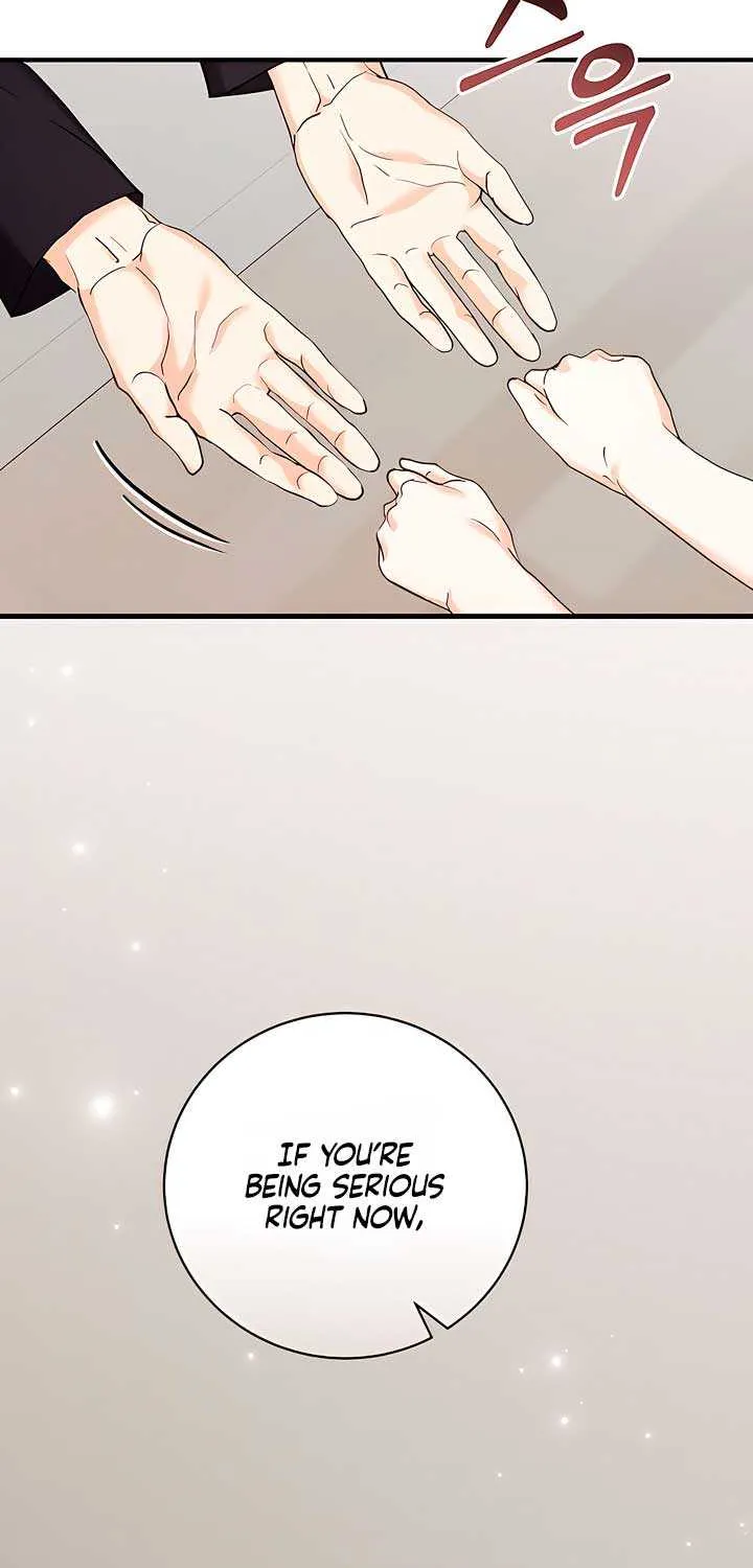 Read The End in the Fall chapter 21 image 3 on Lezhin