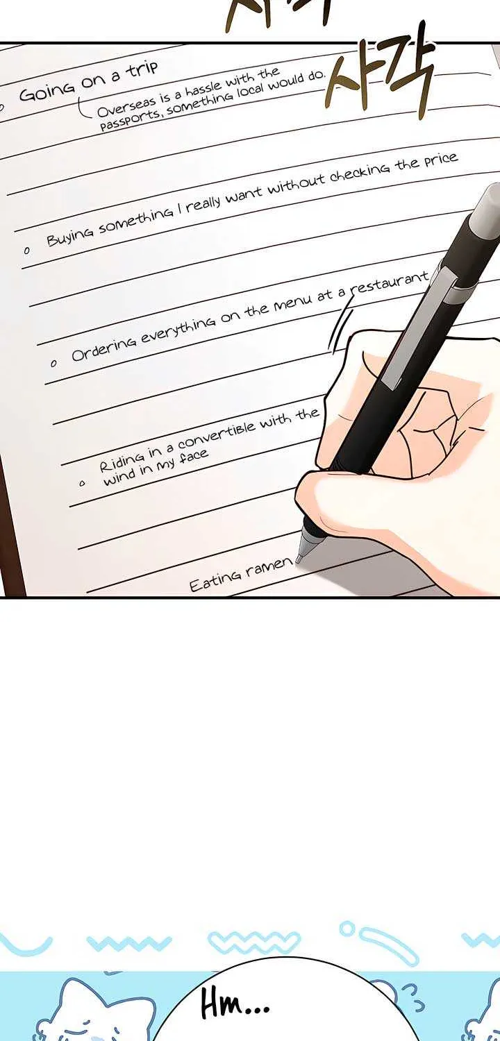 Read The End in the Fall chapter 21 image 31 on Lezhin