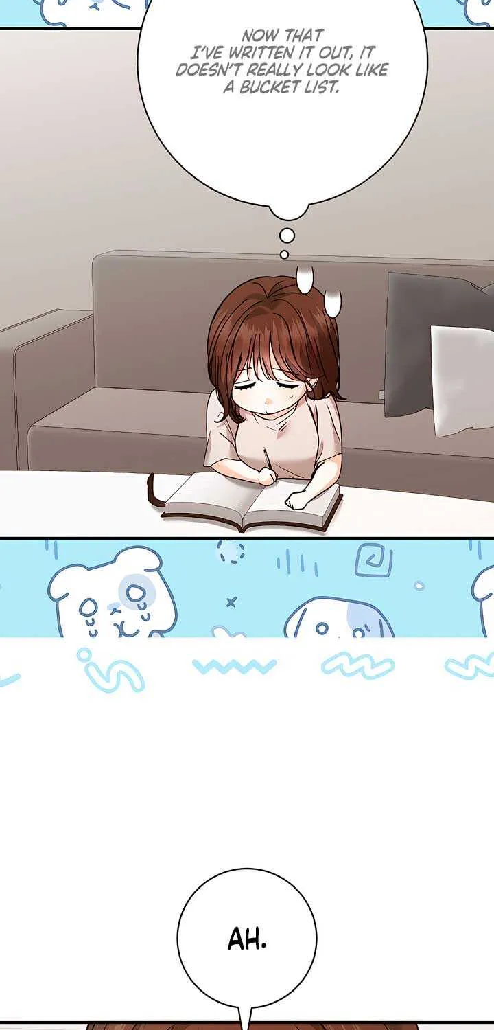Read The End in the Fall chapter 21 image 32 on Lezhin