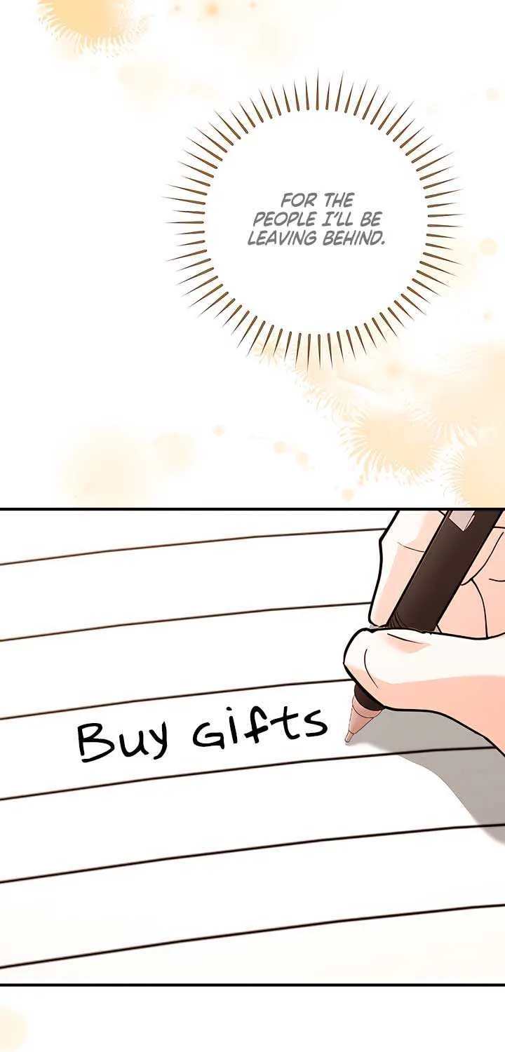 Read The End in the Fall chapter 21 image 34 on Lezhin