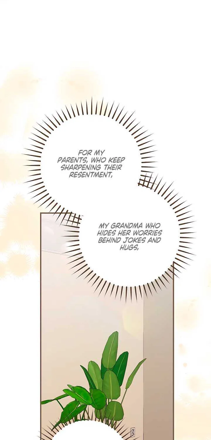 Read The End in the Fall chapter 21 image 35 on Lezhin