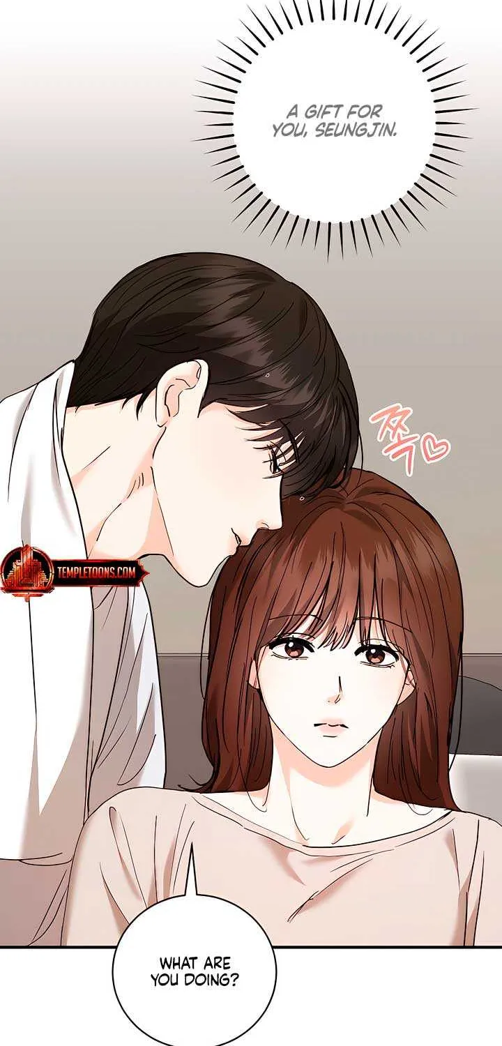 Read The End in the Fall chapter 21 image 37 on Lezhin